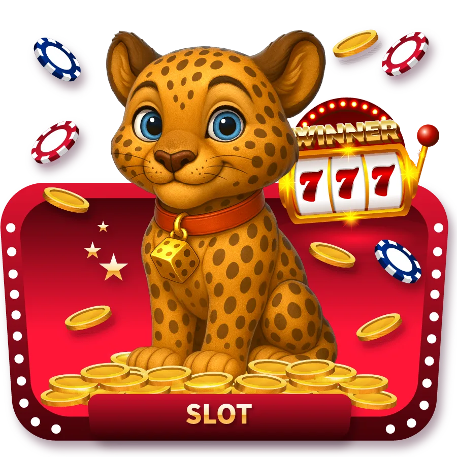 賀禮翁娛樂城老虎機介紹｜Slot 遊戲分類入口示意