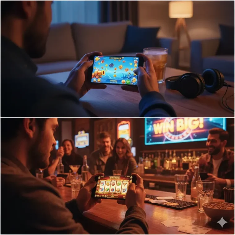 如何判斷合法娛樂城？2026台灣法律標準與避坑指南線上娛樂城遊戲畫面｜手機即時遊玩老虎機與電子遊戲示意