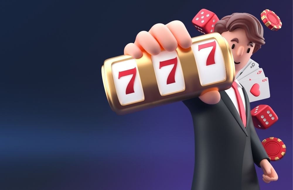 Line 娛樂城推薦與安全性評估:專業玩家在選擇平台時最看重的 3 個細節 老虎機777中獎畫面與娛樂城遊戲示意